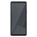 Смартфон Sony Xperia 10 VII 8/128GB Черный (Charcoal Black)