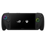 Игровая приставка Asus ROG Xbox Ally AMD Ryzen Z2 24/1024GB Черный (Black)