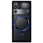Смартфон ZTE Nubia RedMagic 11 Pro 24/1024GB Черный (Nightfreeze)