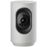 Умная IP-камера Яндекс 2K QHD Wi-Fi Белый