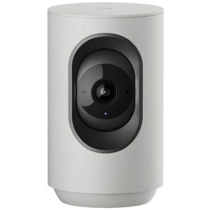 Умная IP-камера Яндекс 2K QHD Wi-Fi Белый