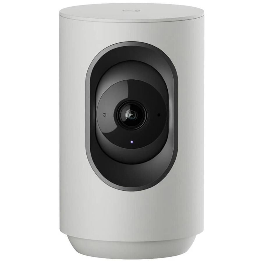Умная IP-камера Яндекс 2K QHD Wi-Fi Белый