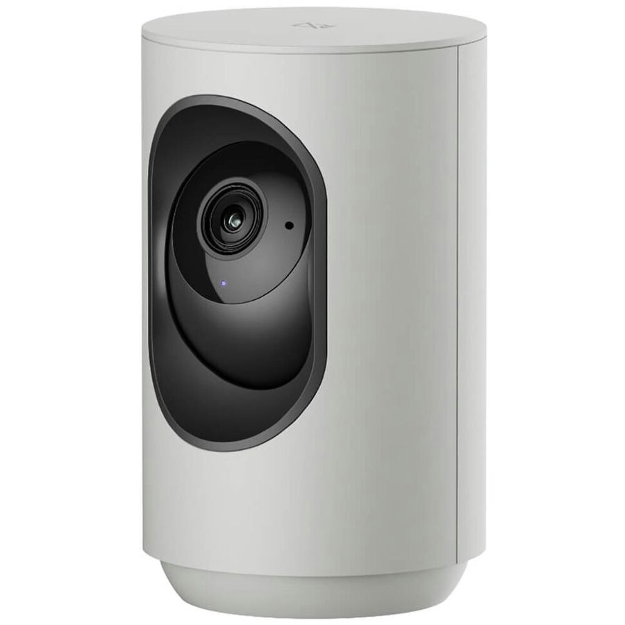 Умная IP-камера Яндекс 2K QHD Wi-Fi Белый