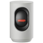 Умная IP-камера Яндекс 2K QHD Wi-Fi Белый
