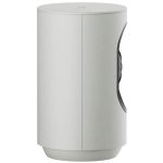 Умная IP-камера Яндекс 2K QHD Wi-Fi Белый