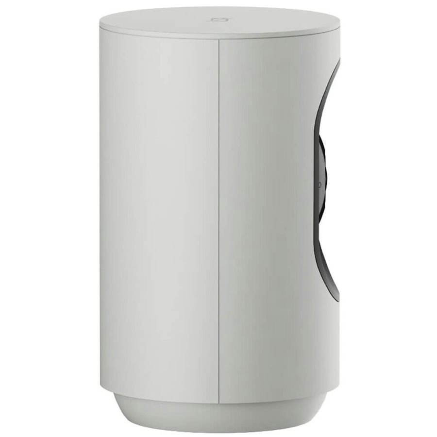 Умная IP-камера Яндекс 2K QHD Wi-Fi Белый