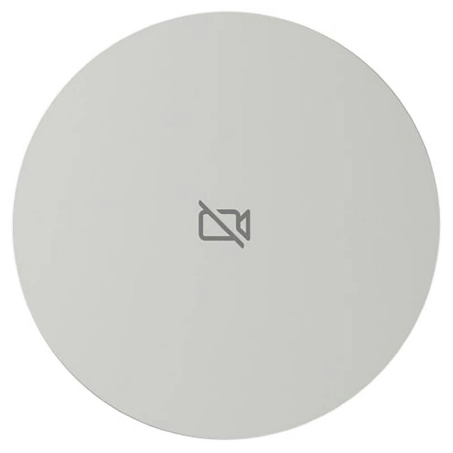 Умная IP-камера Яндекс 2K QHD Wi-Fi Белый