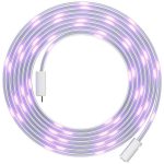 Умная светодиодная лента Яндекс RGB Белая