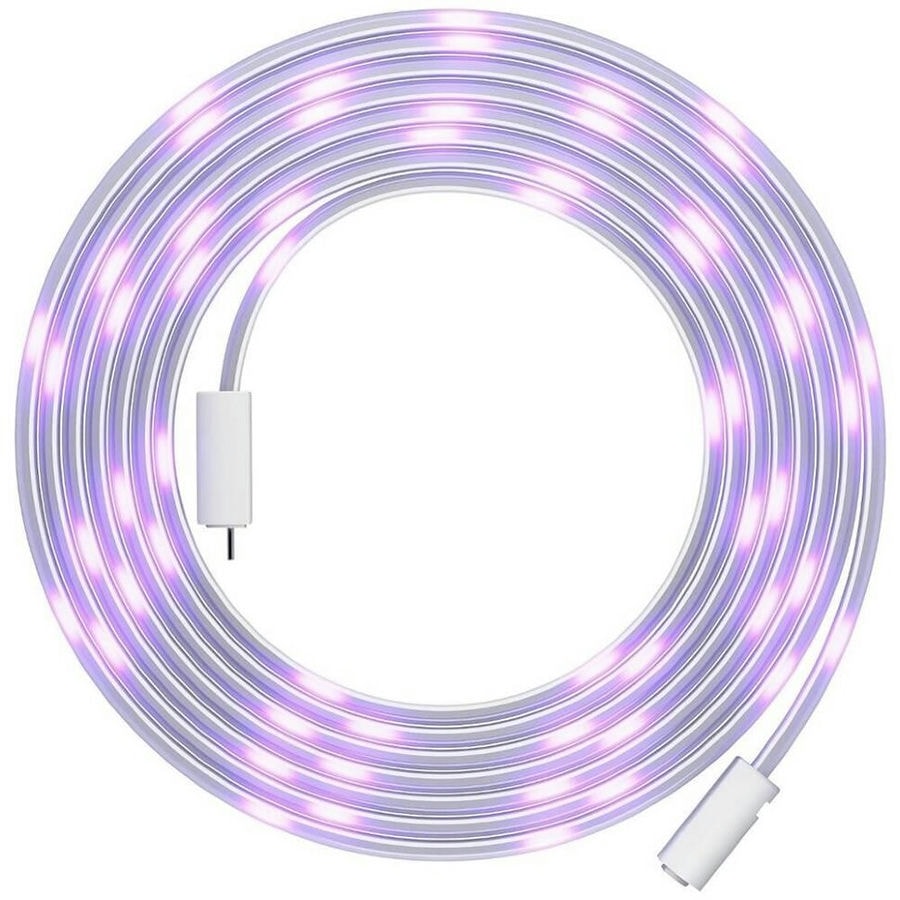 Умная светодиодная лента Яндекс RGB Белая