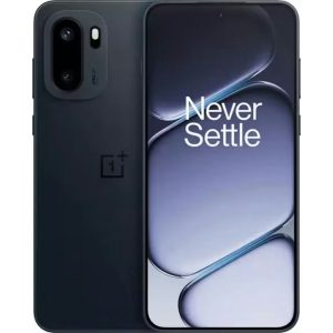Смартфон OnePlus 15R 12/256GB Черный (Charcoal Black)