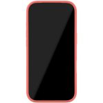 Чехол защитный uBear Touch Mag Case для iPhone 17 Pro Коралловый