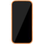 Чехол защитный uBear Touch Mag Case для iPhone 17 Pro Оранжевый