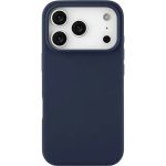 Чехол защитный uBear Touch Mag Case для iPhone 17 Pro Синий