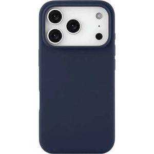 Чехол защитный uBear Touch Mag Case для iPhone 17 Pro Синий