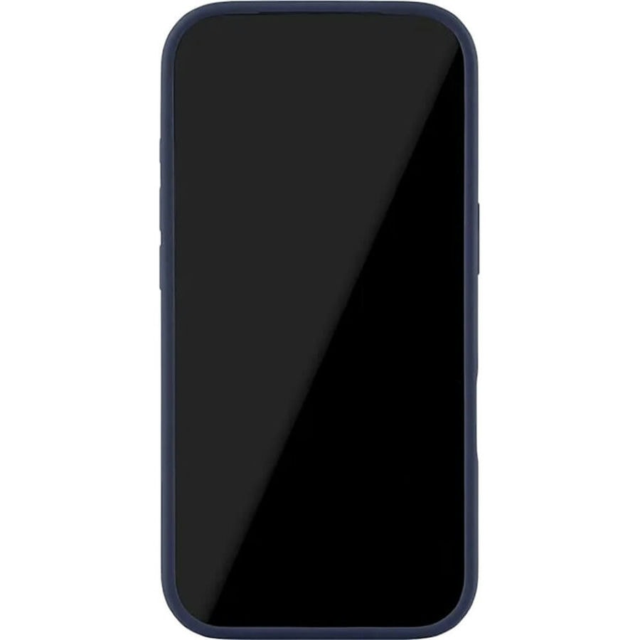 Чехол защитный uBear Touch Mag Case для iPhone 17 Pro Синий