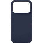 Чехол защитный uBear Touch Mag Case для iPhone 17 Pro Синий