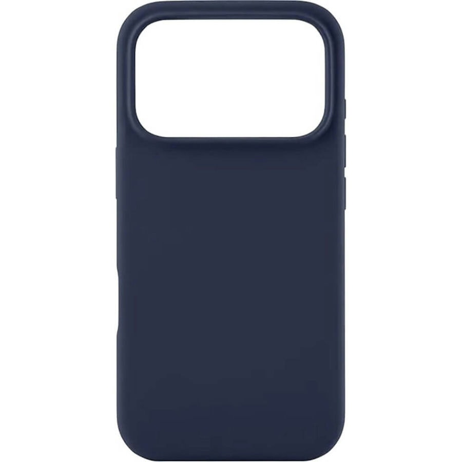 Чехол защитный uBear Touch Mag Case для iPhone 17 Pro Синий