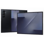 Смартфон Samsung Galaxy Z TriFold 16/1024GB Черный (Crafted Black)