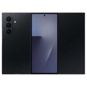 Смартфон Samsung Galaxy Z TriFold 16/512GB Черный (Crafted Black)