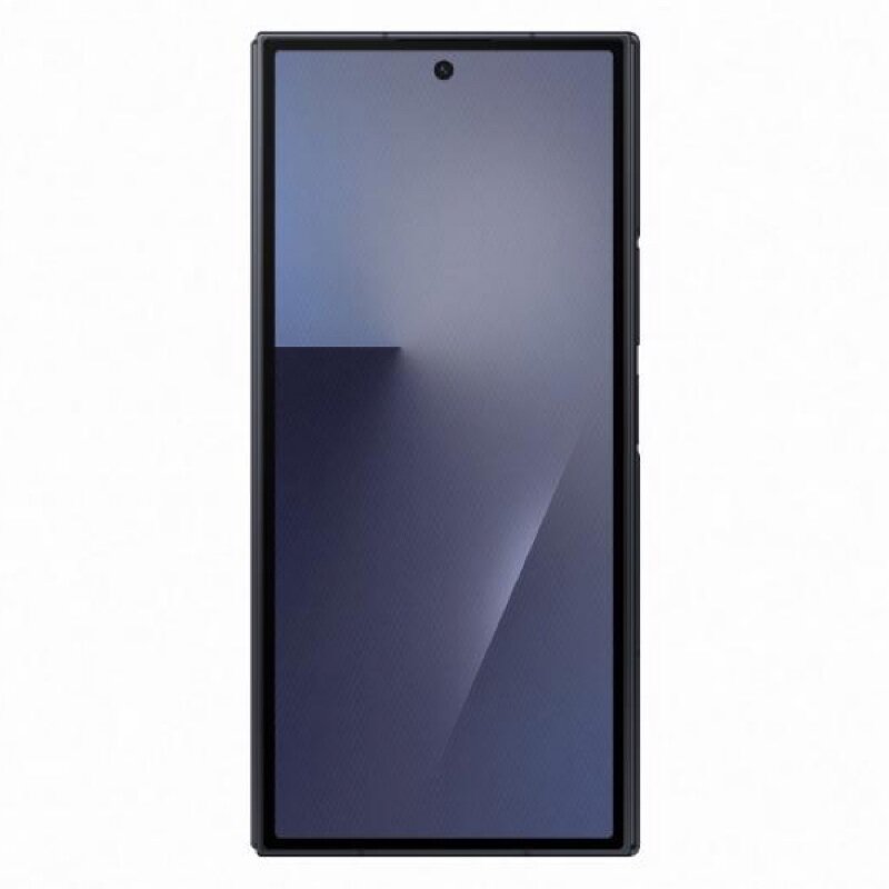 Смартфон Samsung Galaxy Z TriFold 16/512GB Черный (Crafted Black)