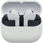 Беспроводные наушники Samsung Galaxy Buds3 FE Белый Серый (Gray)