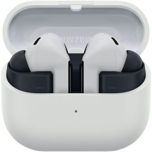 Беспроводные наушники Samsung Galaxy Buds3 FE Белый Серый (Gray)