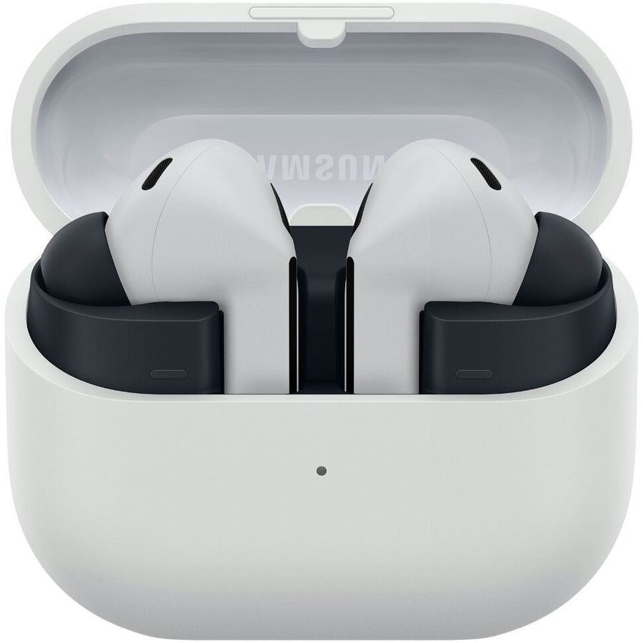 Беспроводные наушники Samsung Galaxy Buds3 FE Белый Серый (Gray)