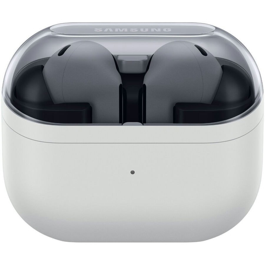 Беспроводные наушники Samsung Galaxy Buds3 FE Белый Серый (Gray)