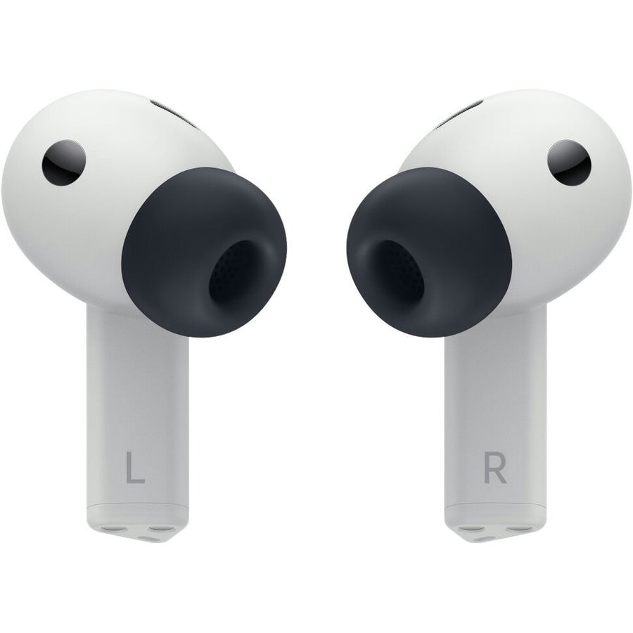 Беспроводные наушники Samsung Galaxy Buds3 FE Белый Серый (Gray)