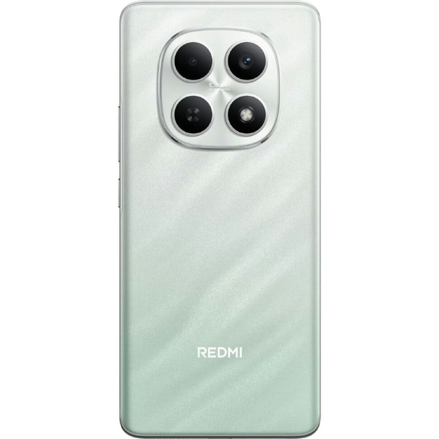 Смартфон Xiaomi Redmi Note 15 4G 8/256GB Зеленый (Forest Green)