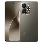 Смартфон realme 15 5G 12/256GB Черный (Black)