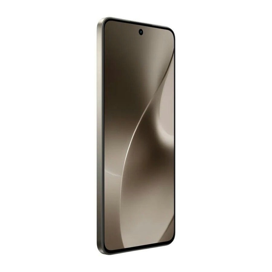 Смартфон realme 15 5G 12/256GB Черный (Black)