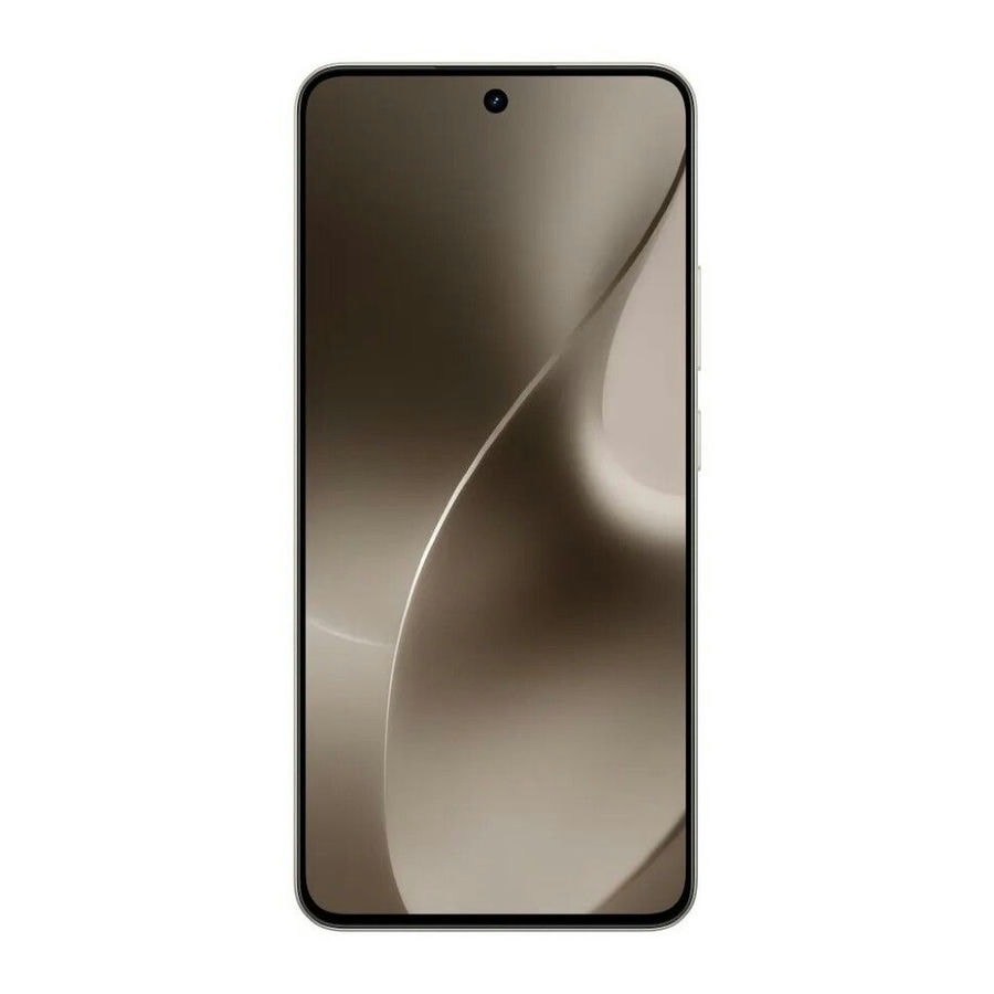 Смартфон realme 15 5G 8/256GB Черный (Black)