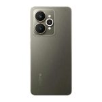 Смартфон realme 15 5G 8/256GB Черный (Black)