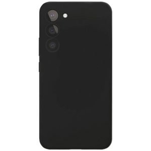 Чехол защитный VLP Aster Case MagSafe для Samsung Galaxy S24 Черный