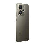 Смартфон realme 15 5G 8/256GB Черный (Black)