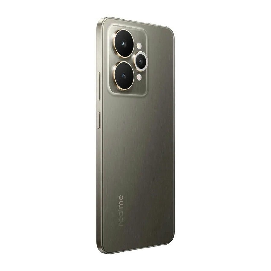 Смартфон realme 15 5G 8/256GB Черный (Black)