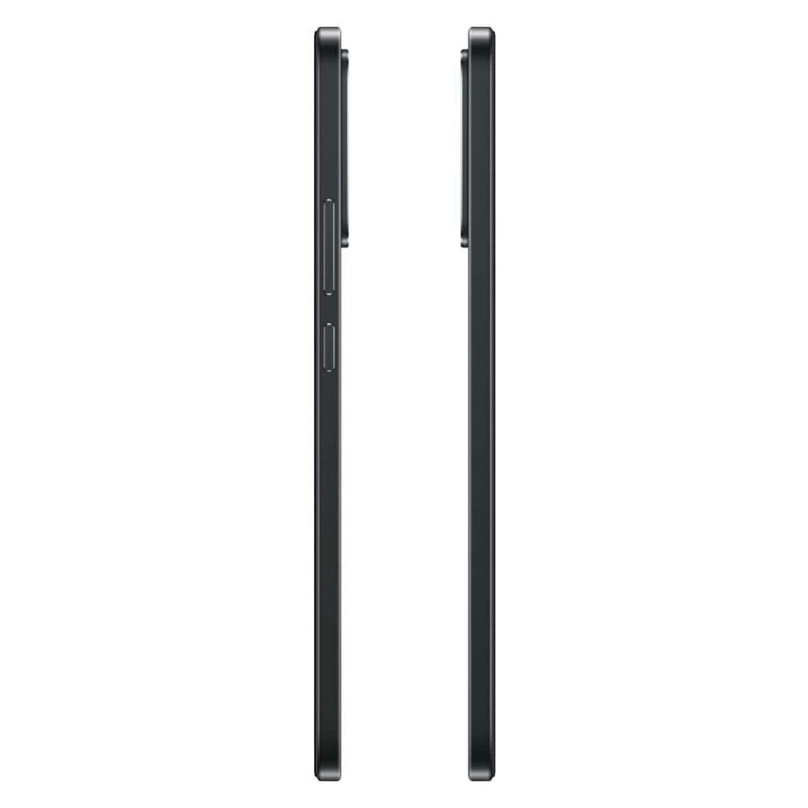 Смартфон realme 15T 12/256GB Черный (Suit Titanium)