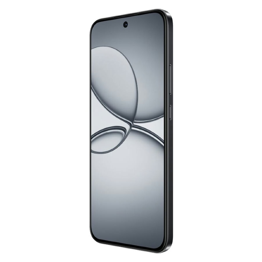Смартфон realme 15T 8/256GB Черный (Suit Titanium)