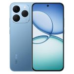 Смартфон realme 15T 8/128GB Синий (Silk Blue)