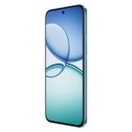 Смартфон realme 15T 8/128GB Синий (Silk Blue)