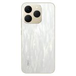 Смартфон realme 15T 12/256GB Серебро (Flowing Silver)