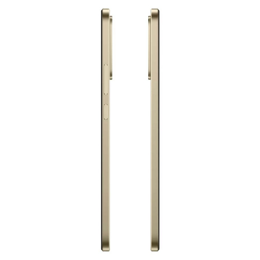 Смартфон realme 15T 12/256GB Серебро (Flowing Silver)