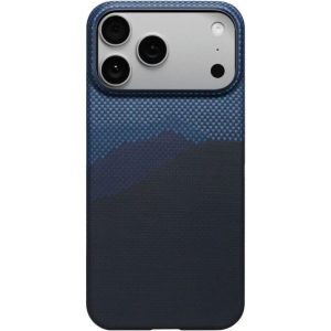 Чехол защитный Ultra Slim Case для iPhone 17 Pro Over the horizon