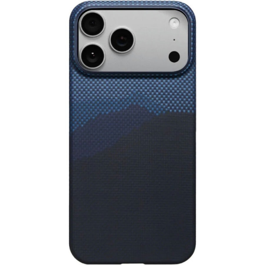 Чехол защитный Ultra Slim Case для iPhone 17 Pro Over the horizon