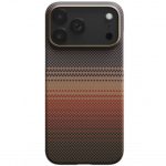 Чехол защитный Ultra Slim Case для iPhone 17 Pro Sunset