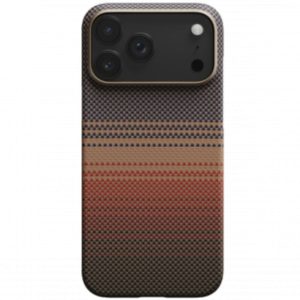 Чехол защитный Ultra Slim Case для iPhone 17 Pro Sunset