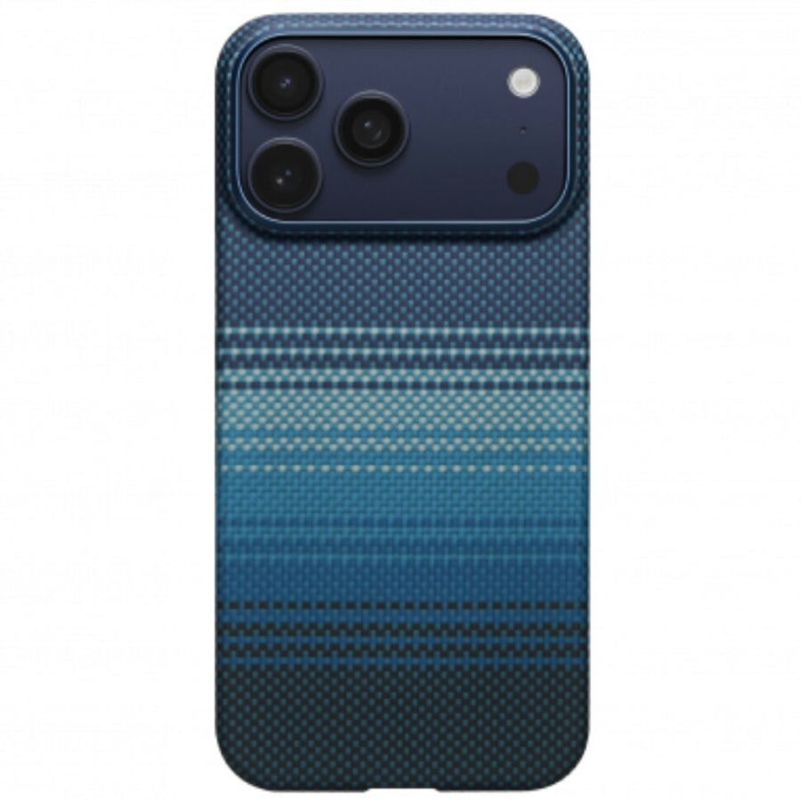 Чехол защитный Ultra Slim Case для iPhone 17 Pro Max Moonrise