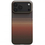 Чехол защитный Ultra Slim Case для iPhone 17 Pro Max Sunset