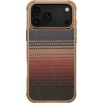 Чехол защитный Aramid ProGuard Case для iPhone 17 Pro Max Sunset